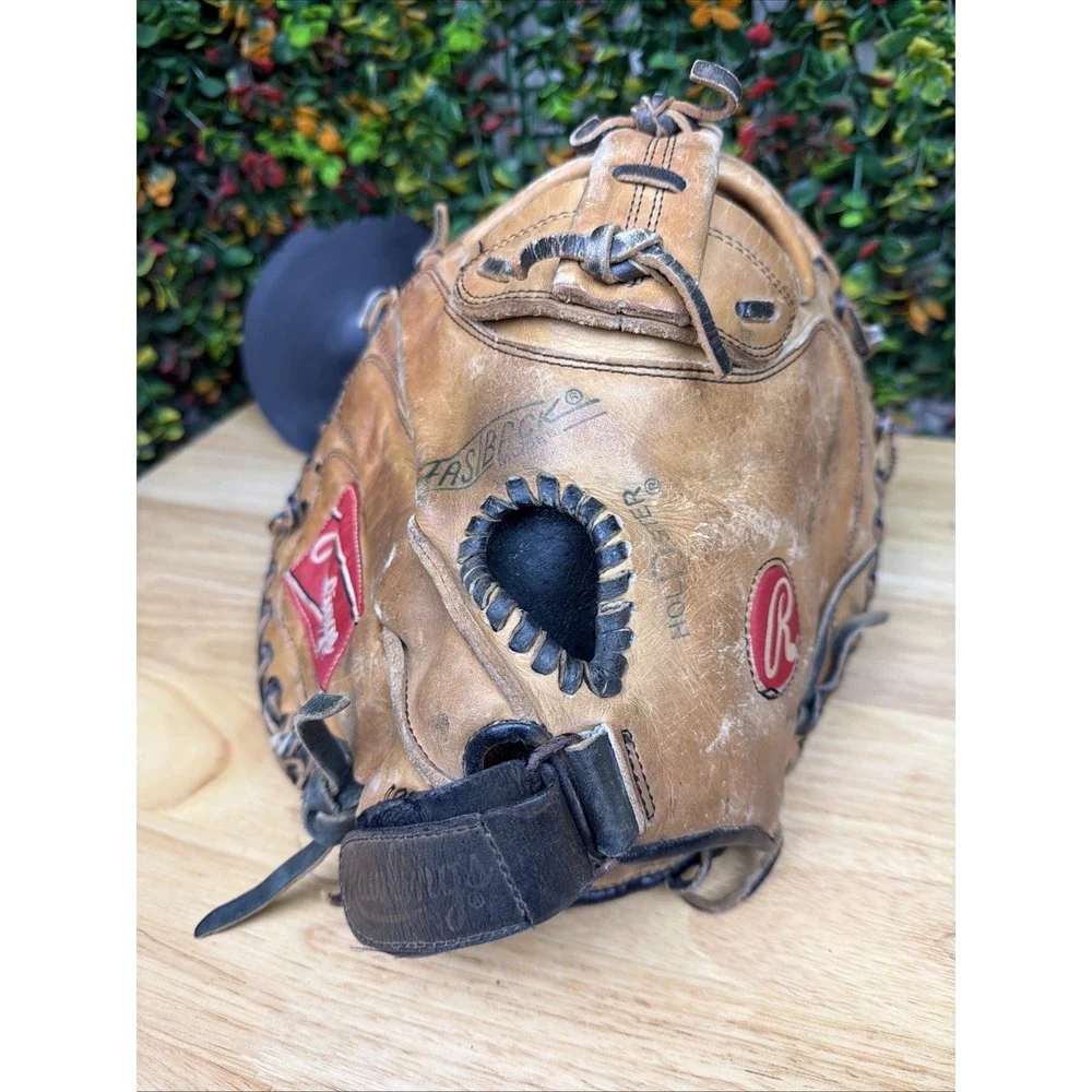 Rawlings RMP 12SC 
